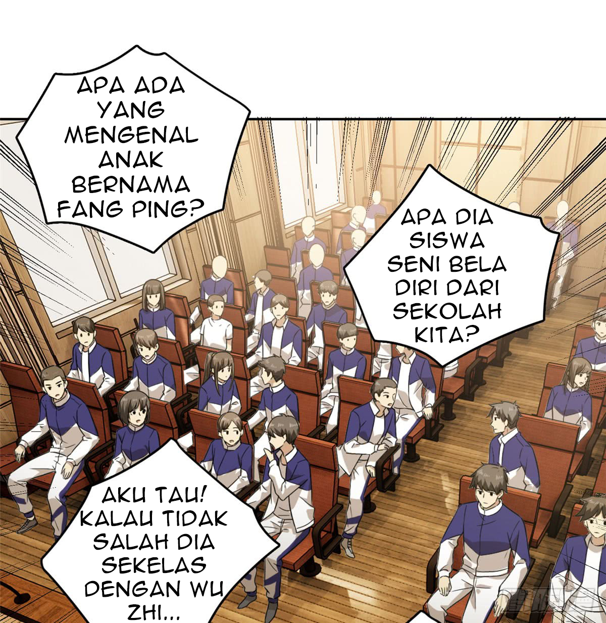 Dilarang COPAS - situs resmi www.mangacanblog.com - Komik global gao wu 016 - chapter 16 17 Indonesia global gao wu 016 - chapter 16 Terbaru 19|Baca Manga Komik Indonesia|Mangacan